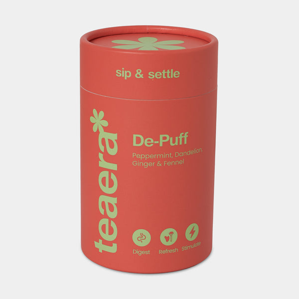 De Puff