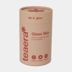 Glass Skin